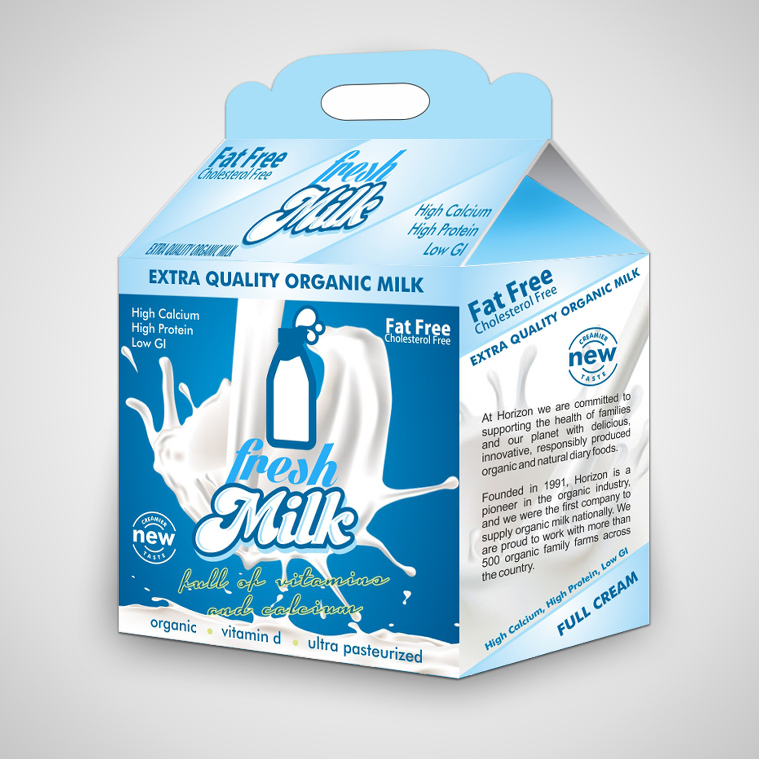 Tabrez Akhtar Milk Packaging Mockup 2