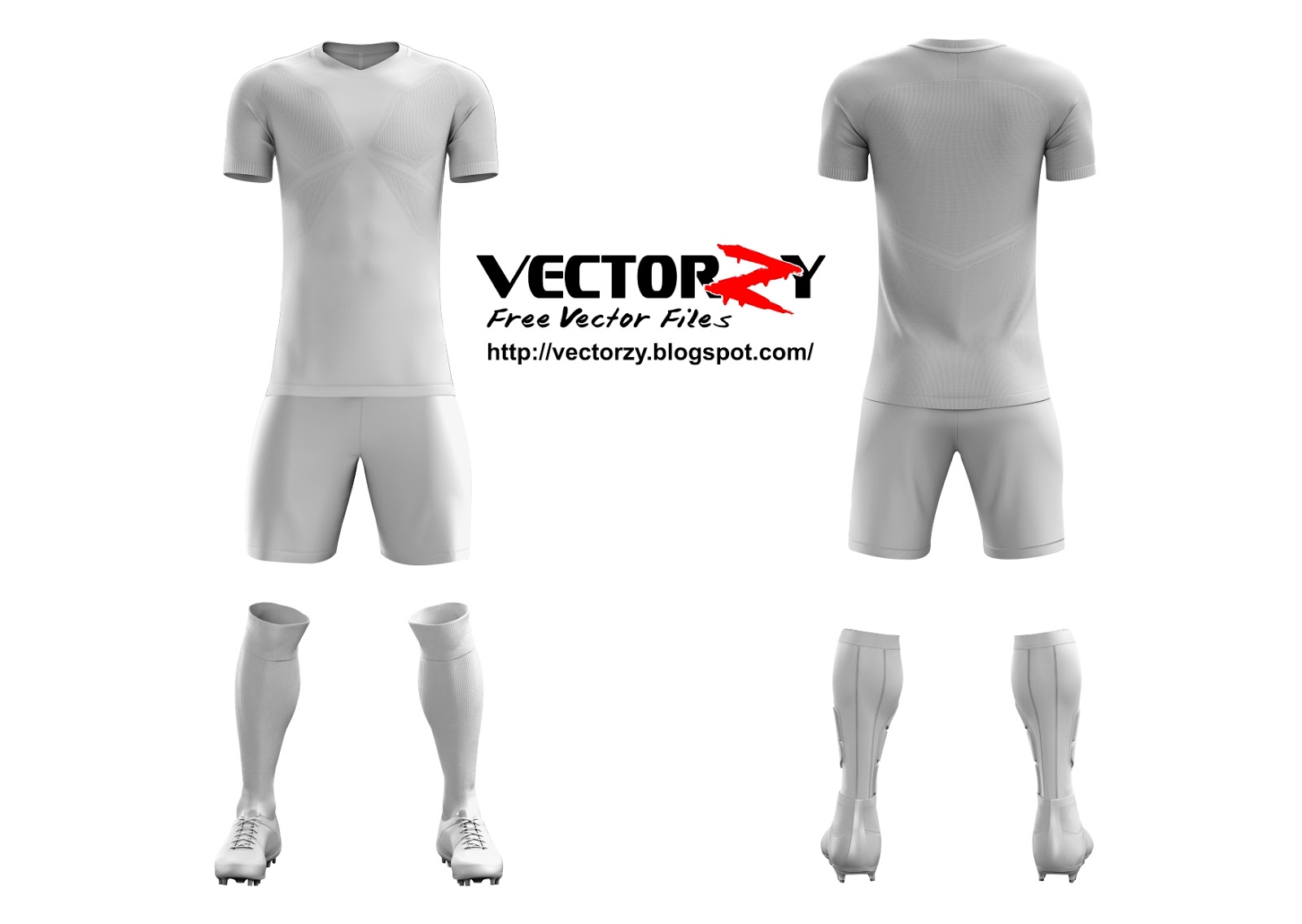 40+ Koleski Terbaik Mockup Jersey Futsal Polos Png