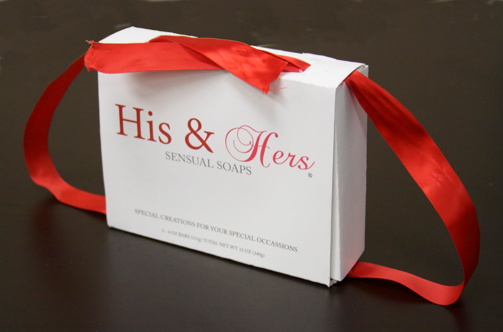 Package Design Soap Box Open 2