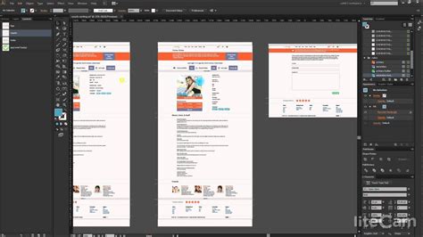 How To Design A Mockup In&nbsp;Illustrator