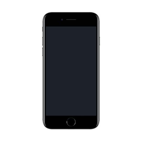 Iphone 7 Mockup&nbsp;Png