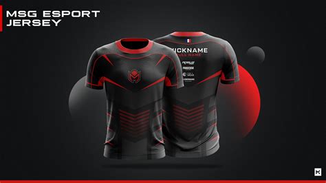 Download Mockup Jersey&nbsp;Photoshop