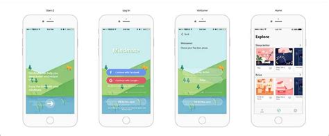 Best Free Android Mockup&nbsp;Tool