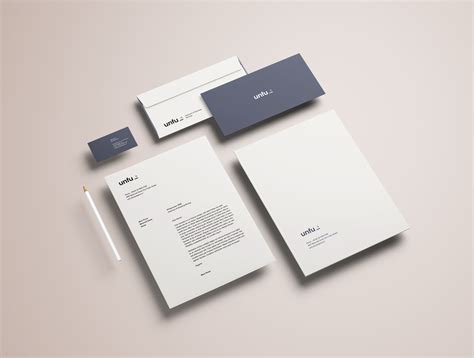 Branding Product Mockup