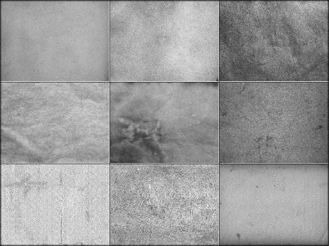 Paper Texture Photoshop&nbsp;Brush