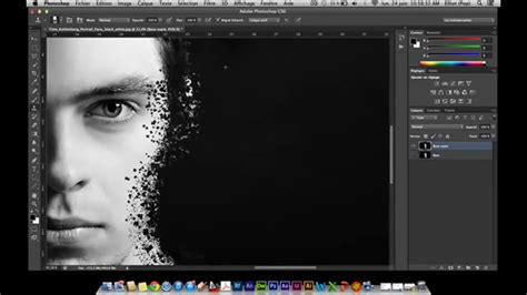 How To Use Psd Templates In&nbsp;Photoshop